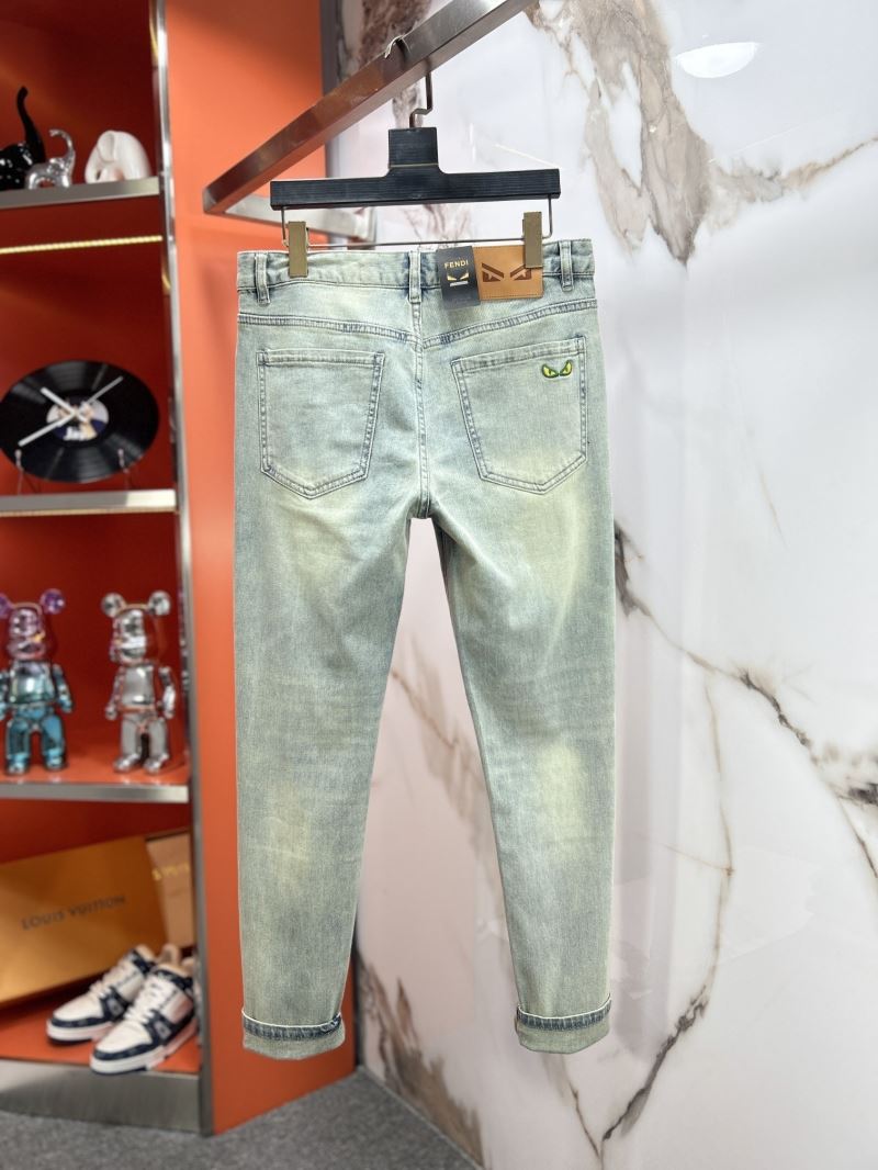 Fendi Jeans